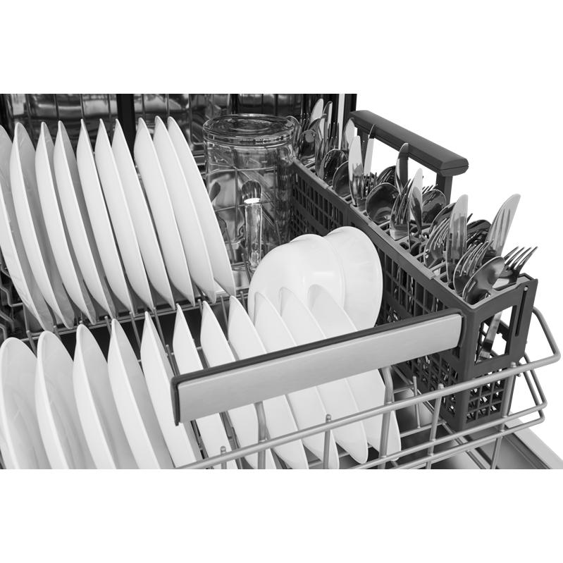 Electrolux Built-in Dishwasher with Sanitize Cycle EDSP4944CS IMAGE 8