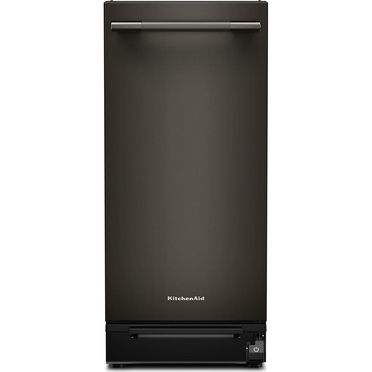 KitchenAid Built-in Trash Compactor KTTP515TBE IMAGE 1