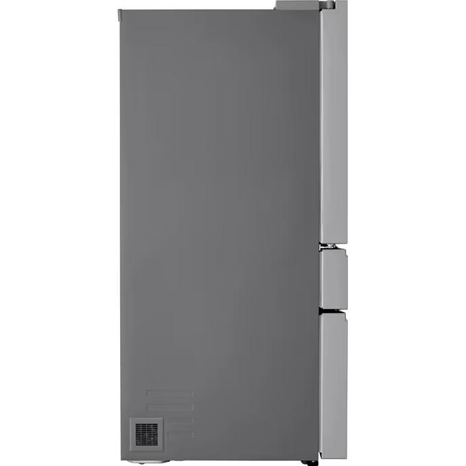 LG 29 cu. ft. MAX™ 4-Door French Door Refrigerator with Mini Craft Ice™ and Full-Convert Drawer™ LF29S9730S IMAGE 19