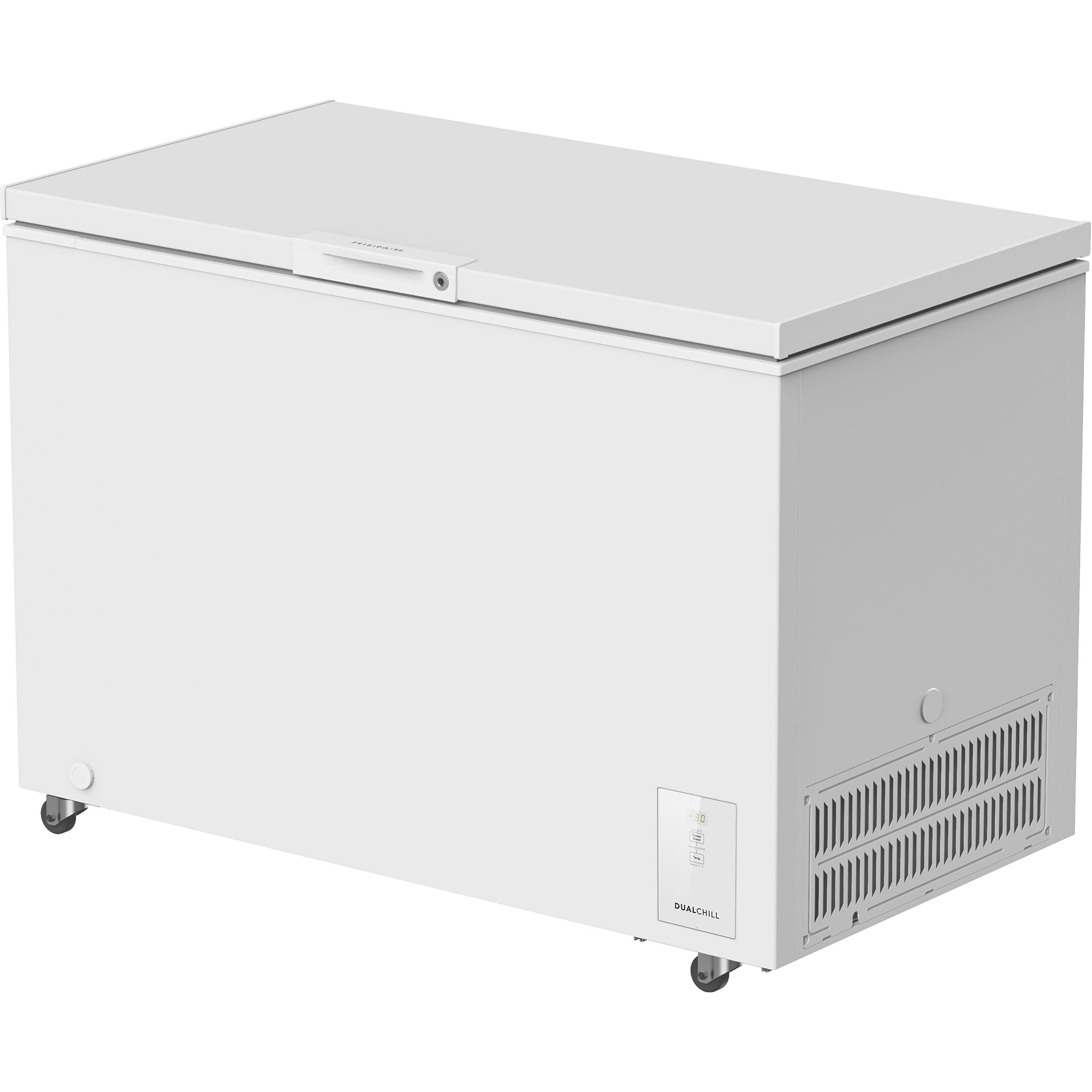 Frigidaire 14.8 cu. ft. Chest Freezer with LED Lighting FFCL1562AW IMAGE 3