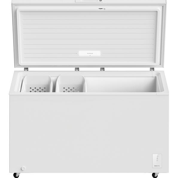 Frigidaire 19.8 cu. ft. Chest Freezer with LED Lighting FFCL2062AW IMAGE 2