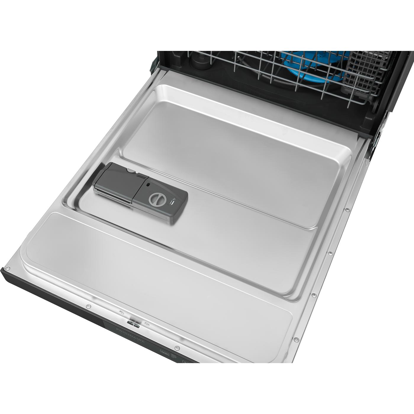Frigidaire Gallery Built-in Dishwasher with OrbitClean® Wash System GDHH4527AF IMAGE 14