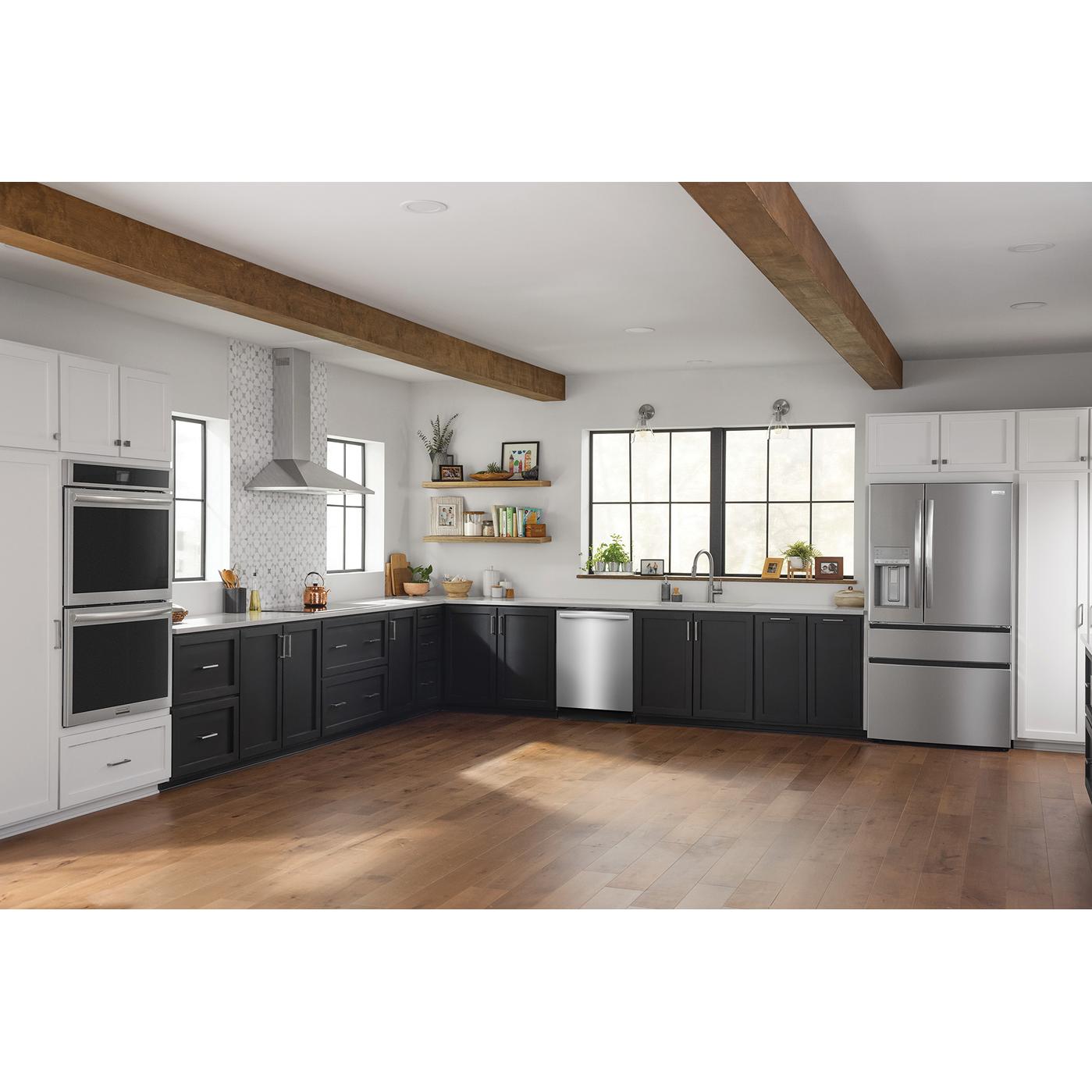Frigidaire Gallery Built-in Dishwasher with OrbitClean® Wash System GDHH4527AF IMAGE 15