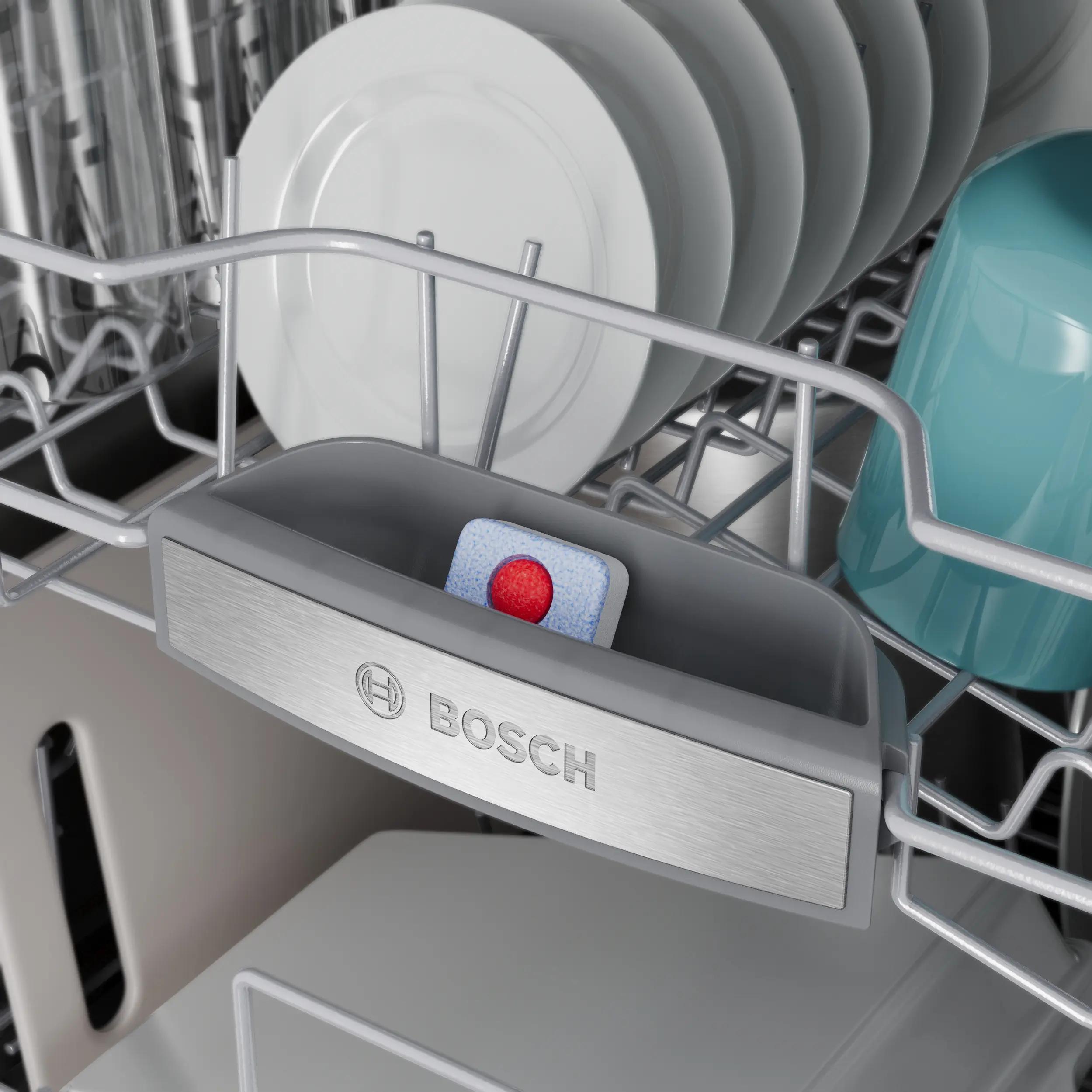 Bosch Built-in Dishwasher with Wi-Fi SHE2ADF2N IMAGE 16