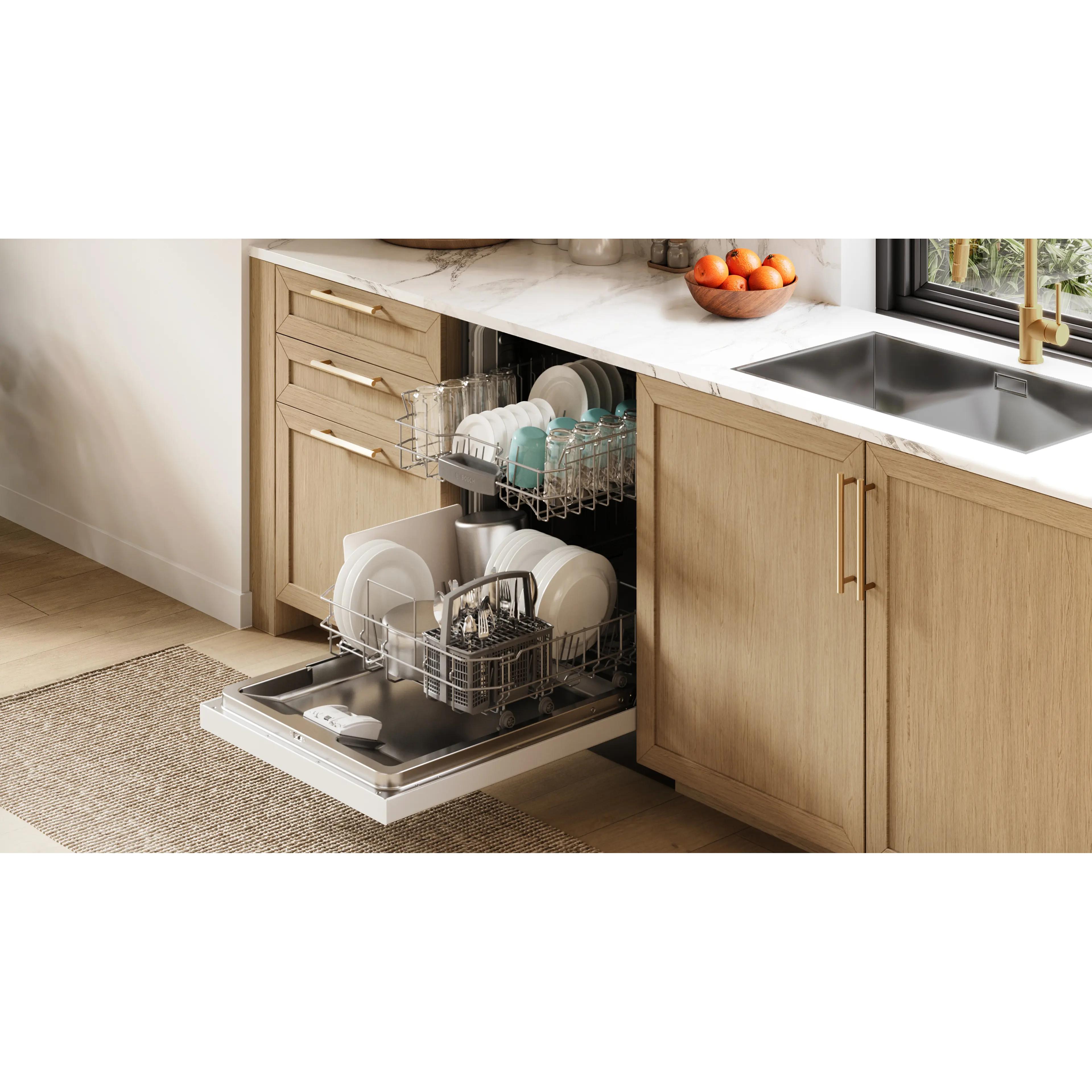 Bosch Built-in Dishwasher with Wi-Fi SHE2ADF2N IMAGE 20
