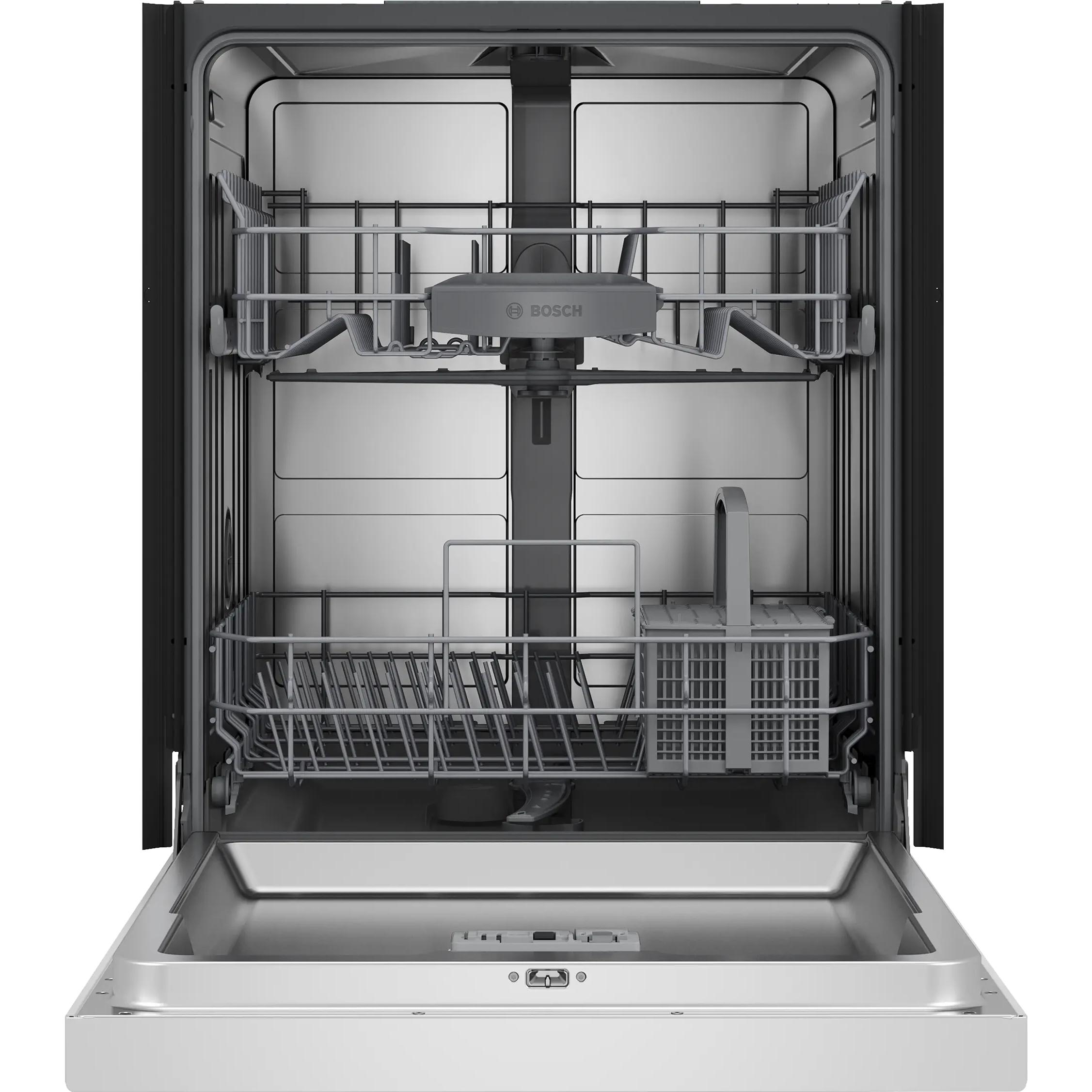 Bosch Built-in Dishwasher with Wi-Fi SHE2ADF2N IMAGE 5
