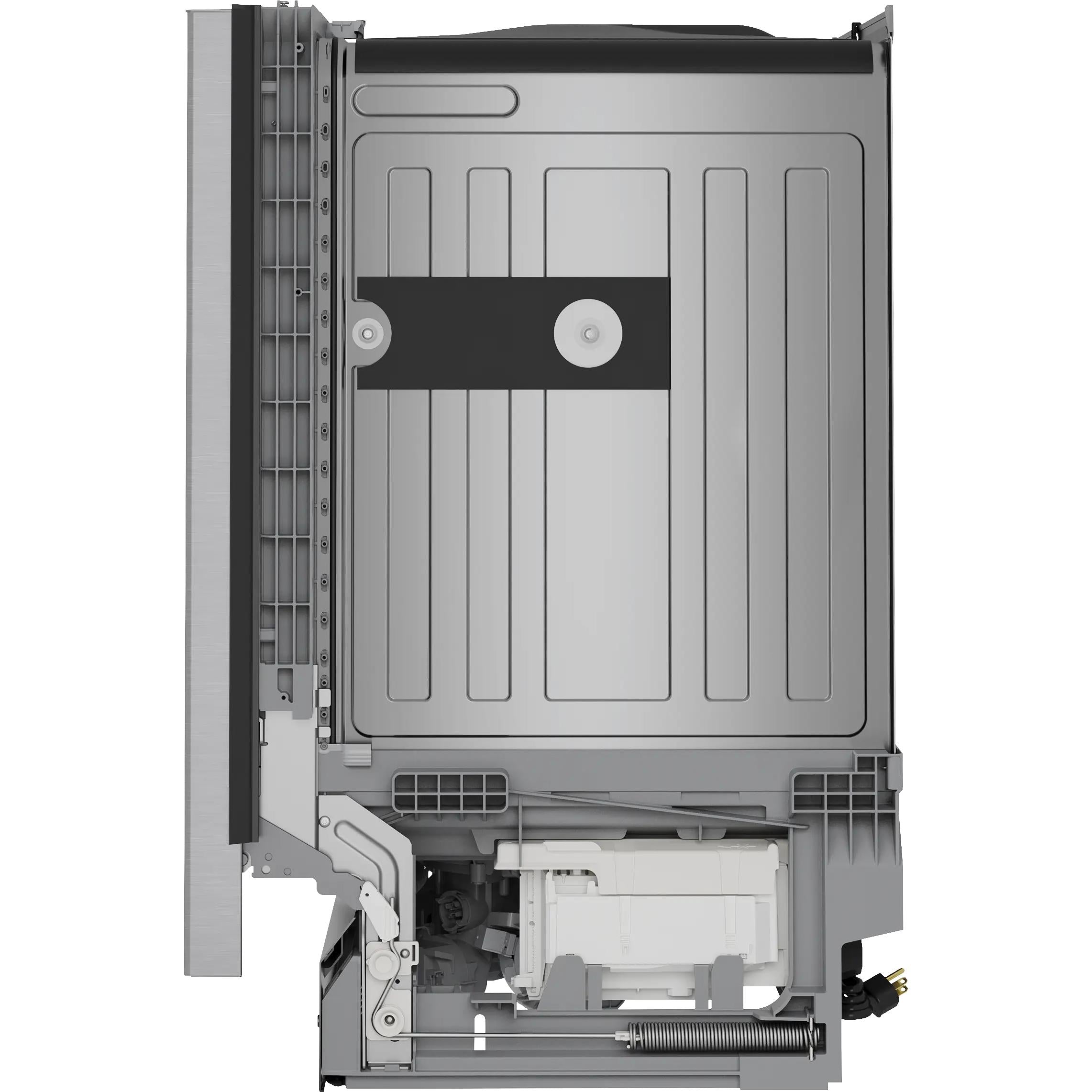 Bosch Built-in Dishwasher with Wi-Fi SHE2ADF5N IMAGE 13