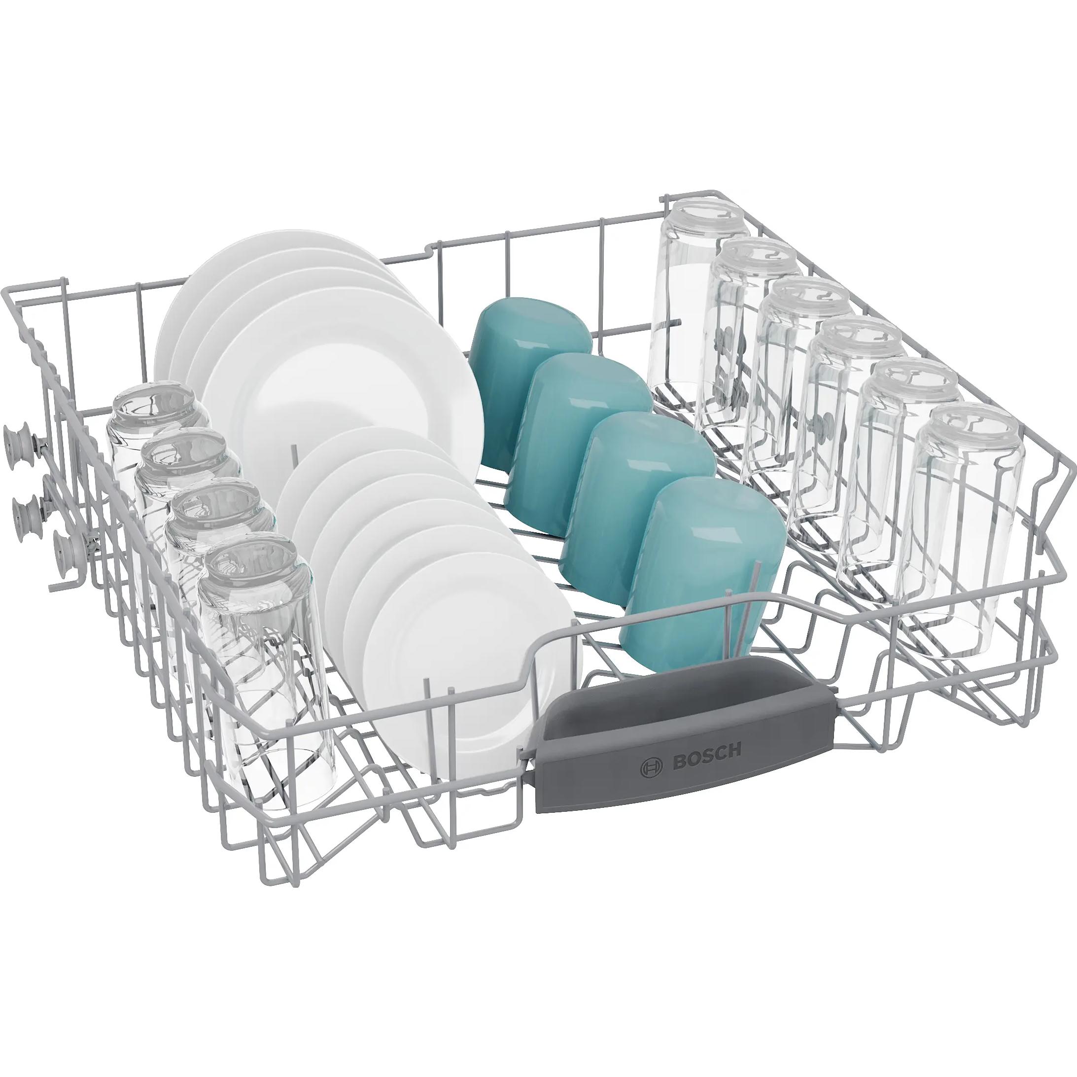 Bosch Built-in Dishwasher with Wi-Fi SHE2ADF5N IMAGE 6