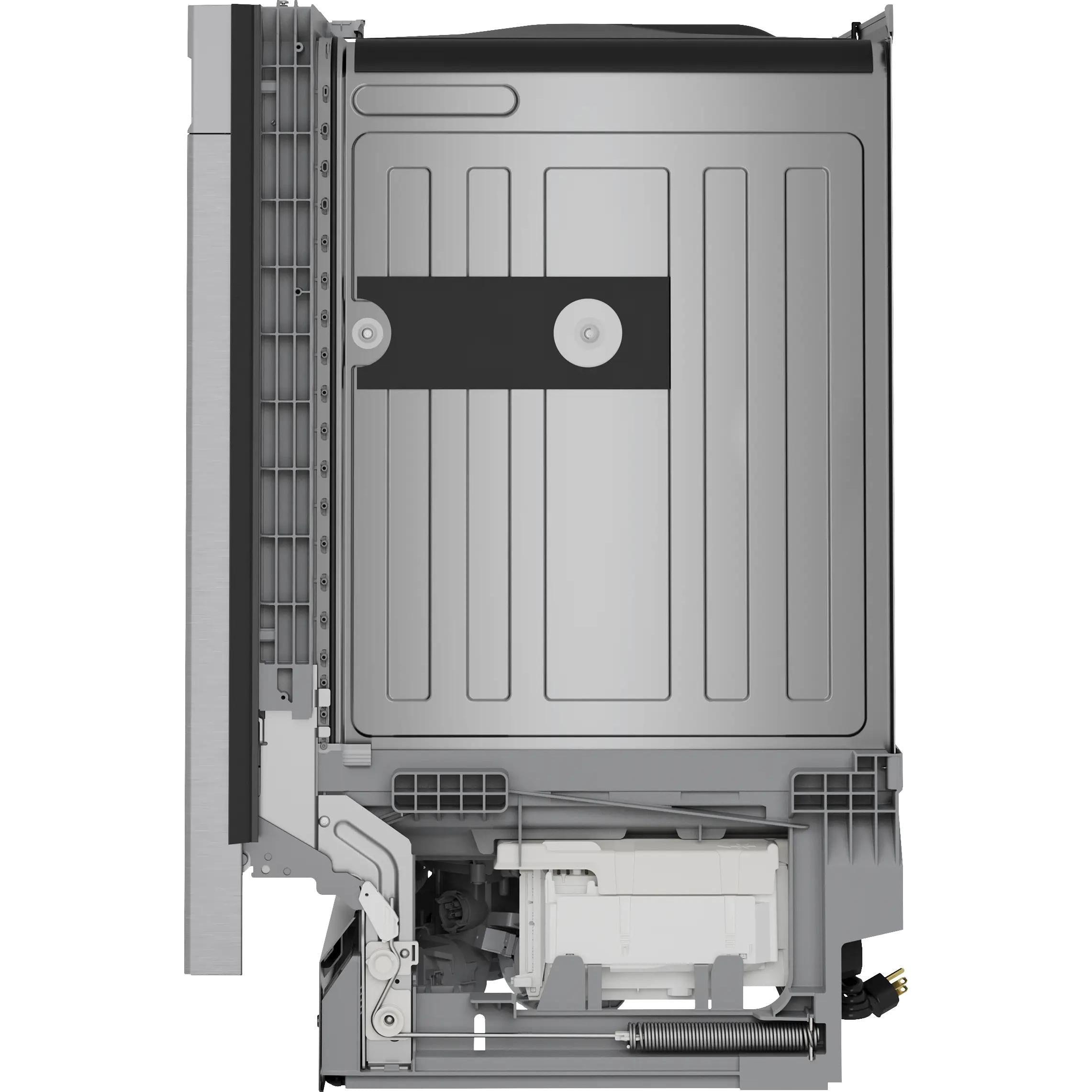 Bosch Built-in Dishwasher with Wi-Fi SHE3ADF5N IMAGE 14
