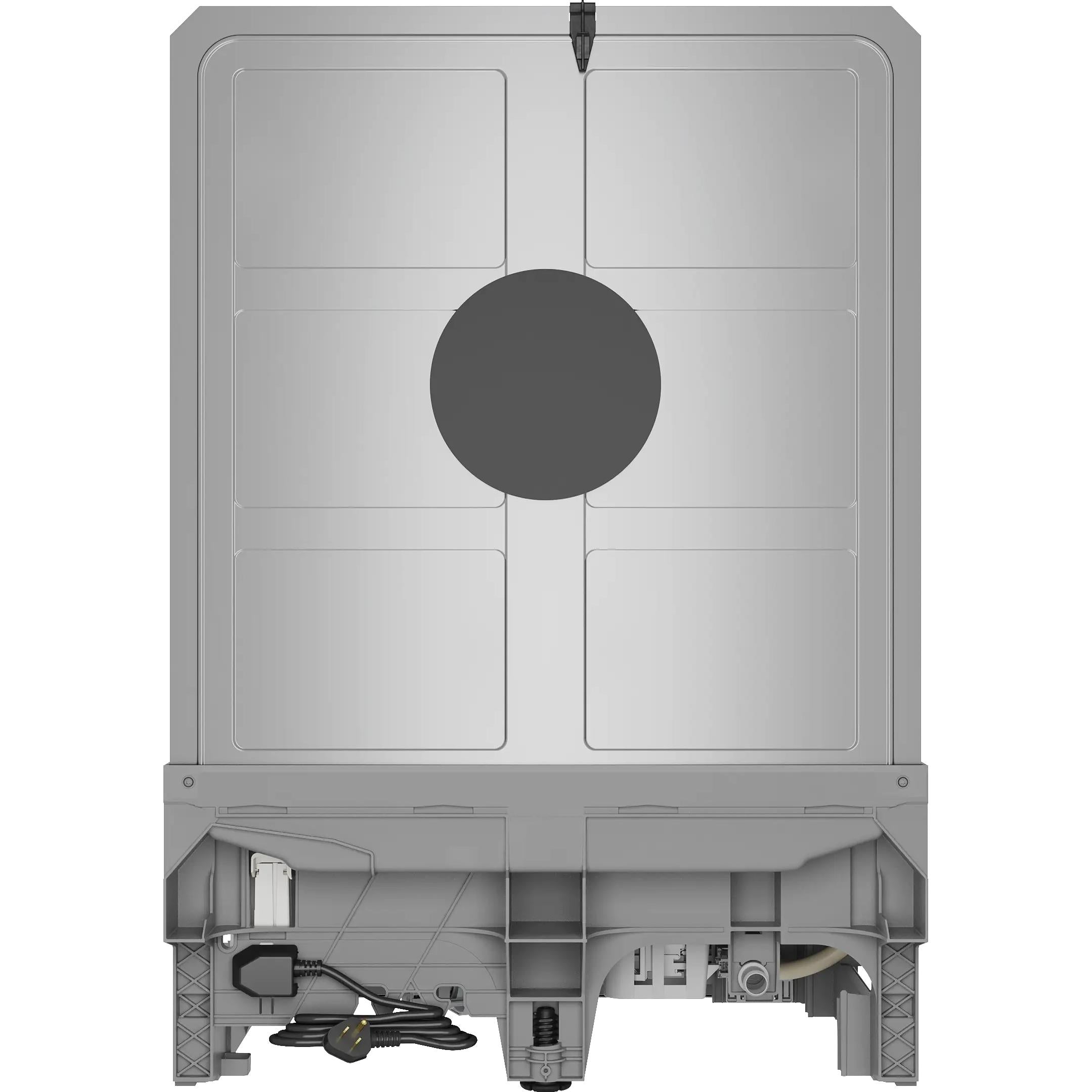 Bosch Built-in Dishwasher with Wi-Fi SHE3ADF5N IMAGE 15