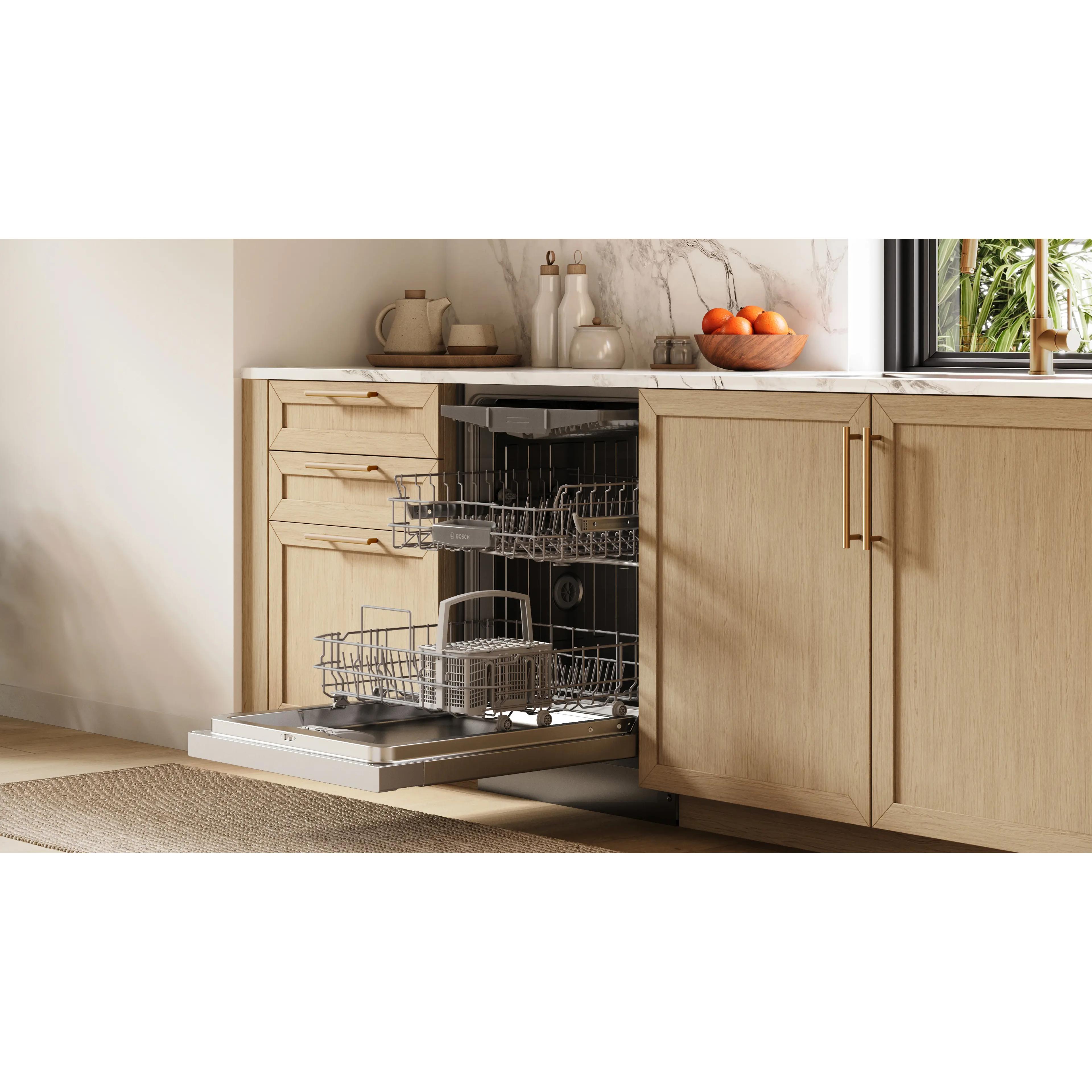 Bosch Built-in Dishwasher with Wi-Fi SHE3ADF5N IMAGE 18