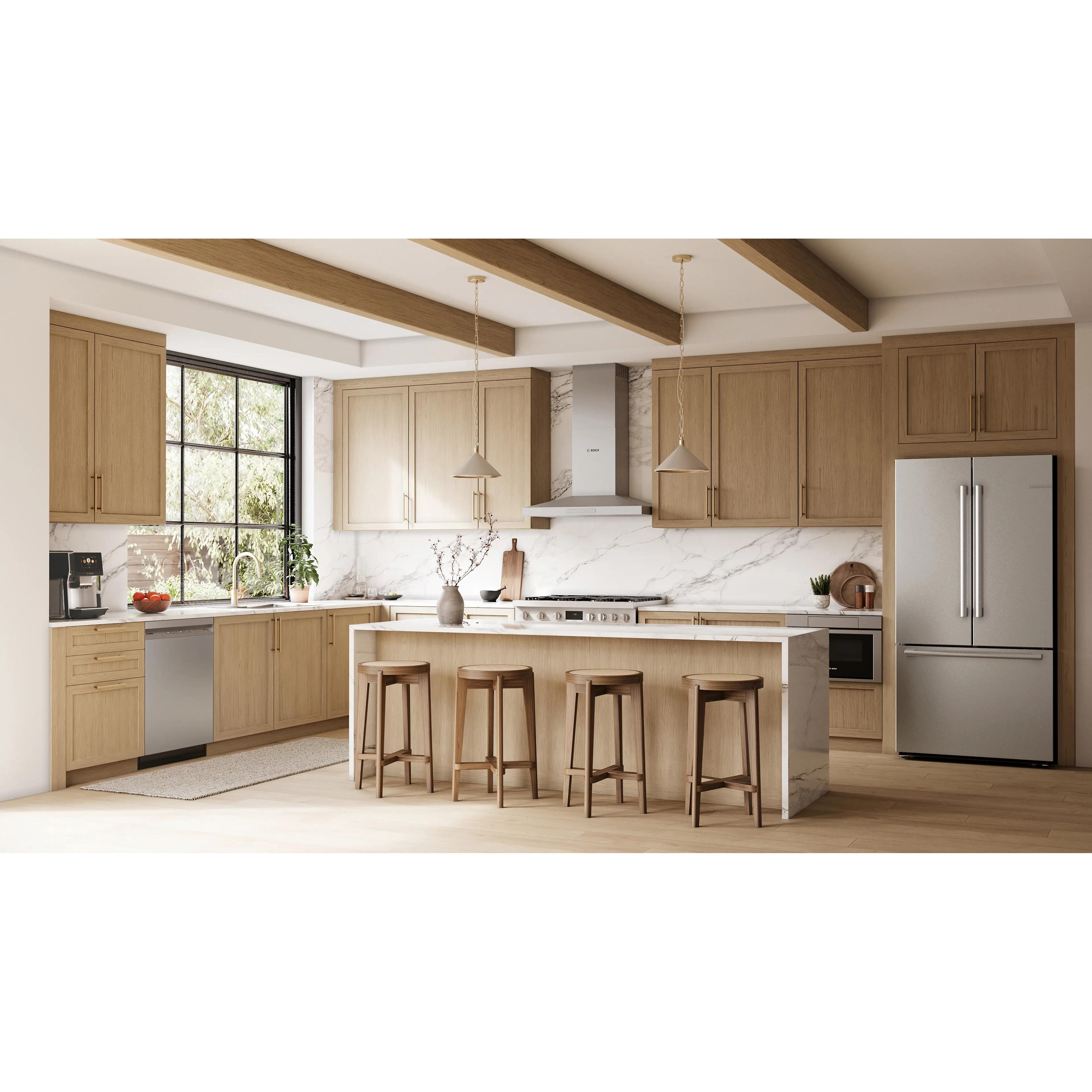 Bosch Built-in Dishwasher with Wi-Fi SHE3ADF5N IMAGE 20