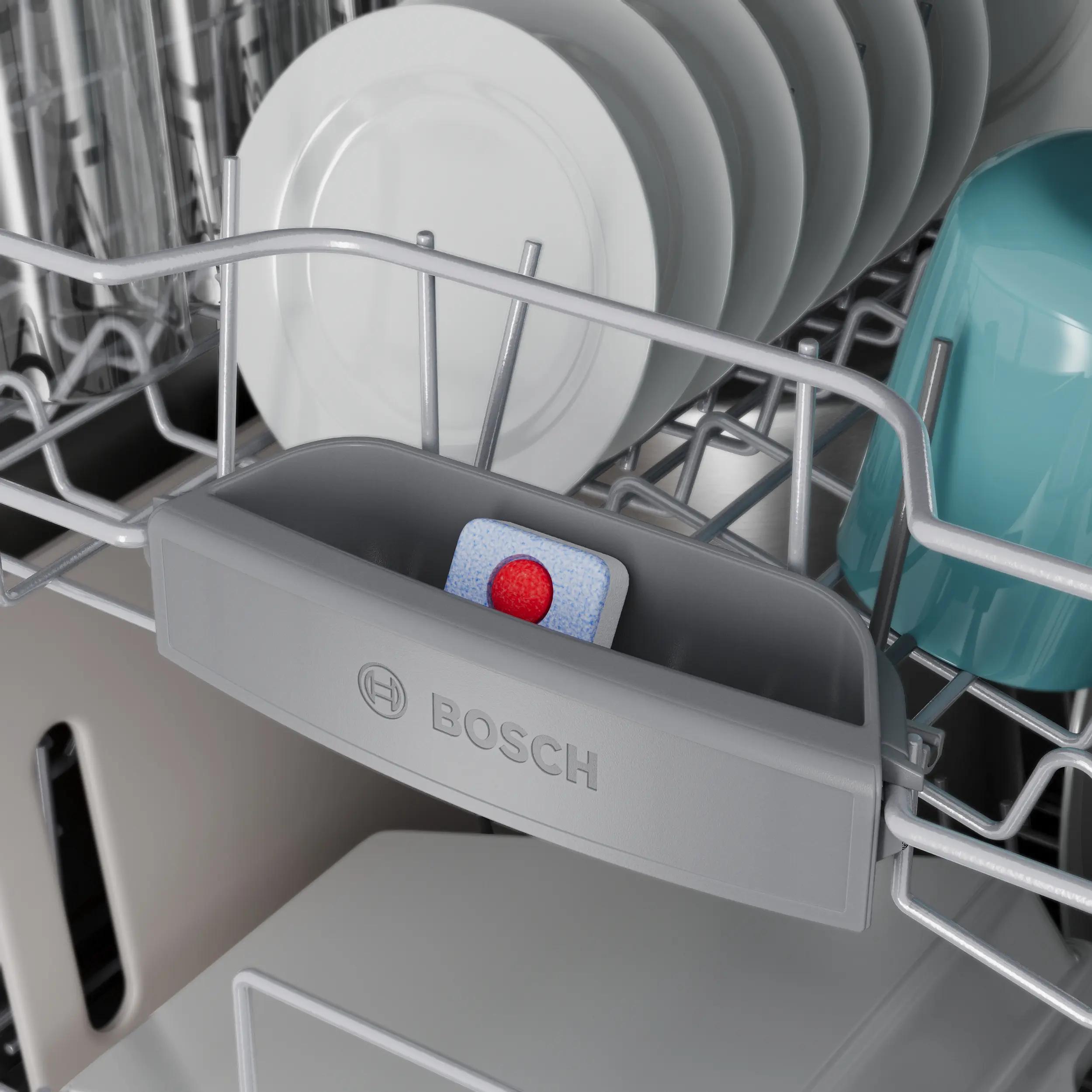 Bosch Built-in Dishwasher with Wi-Fi SHE3ADF5N IMAGE 6