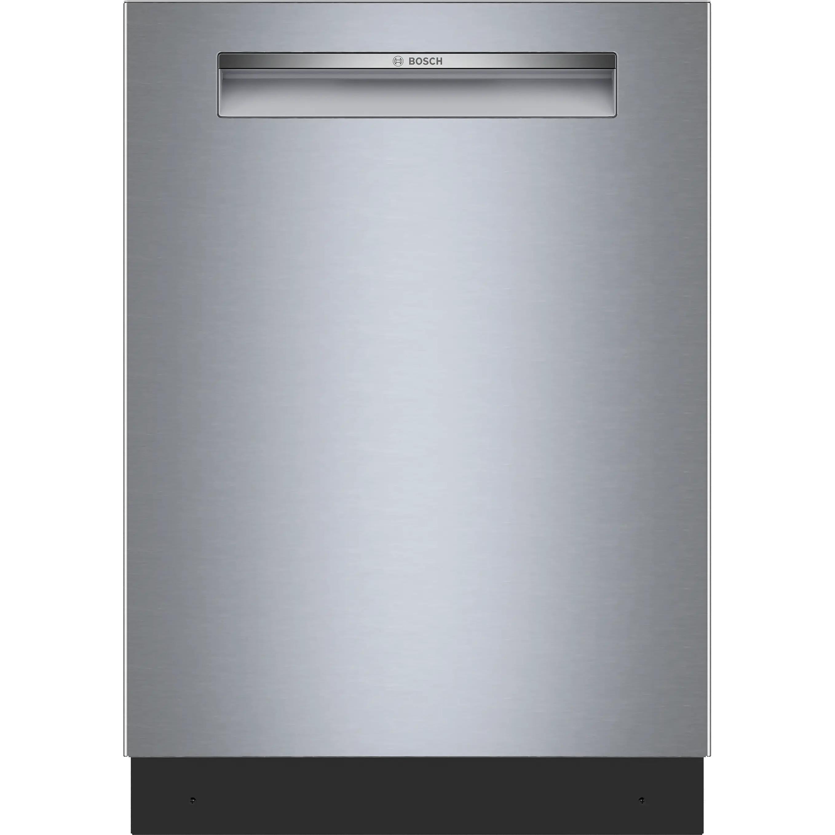 Bosch Built-in Dishwasher with Wi-Fi SHP53EM5N IMAGE 1