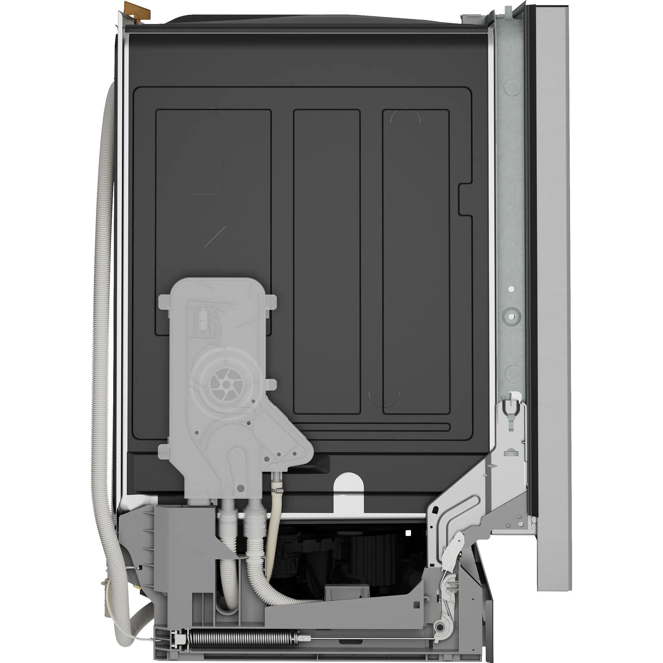 Bosch Built-in Dishwasher with Wi-Fi SHP53EM5N IMAGE 17