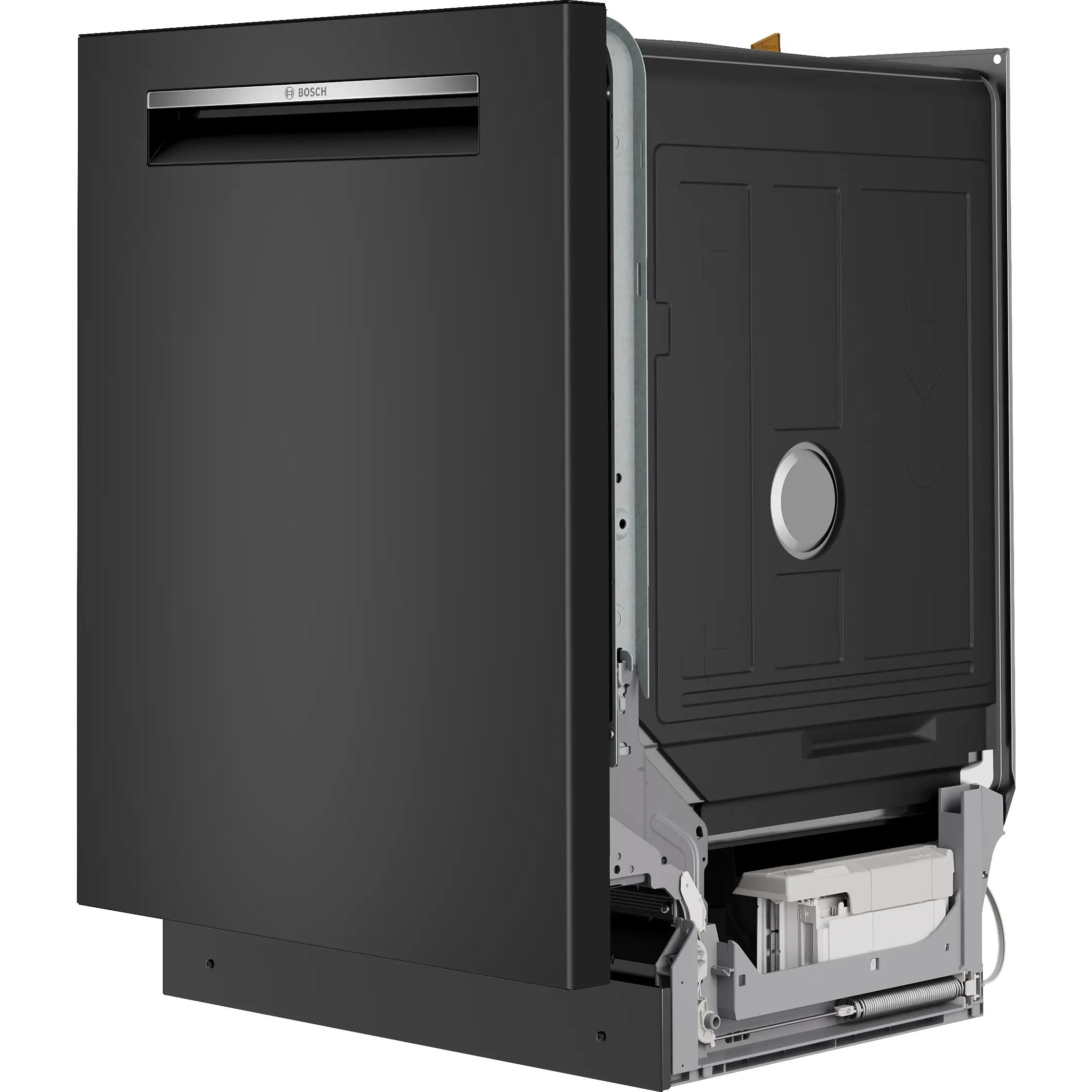 Bosch Built-in Dishwasher with Wi-Fi SHP53EM6N IMAGE 10