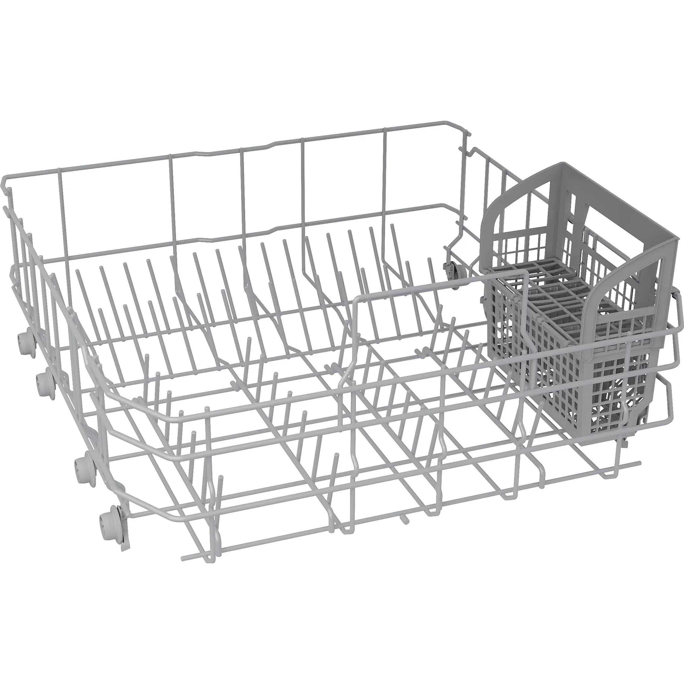 Bosch Built-in Dishwasher with Wi-Fi SHP53EM6N IMAGE 8