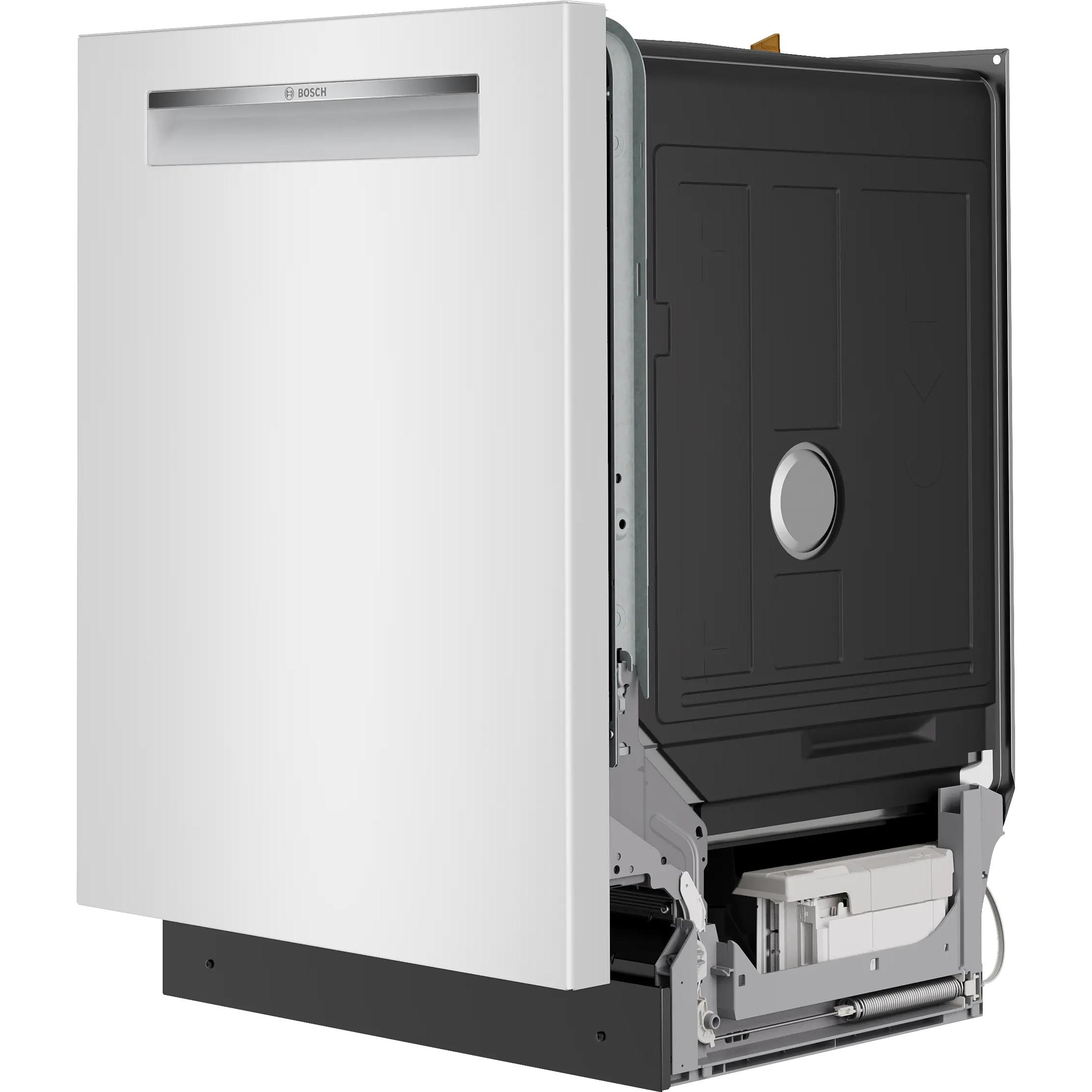 Bosch Built-in Dishwasher with Wi-Fi SHP53EM2N IMAGE 15