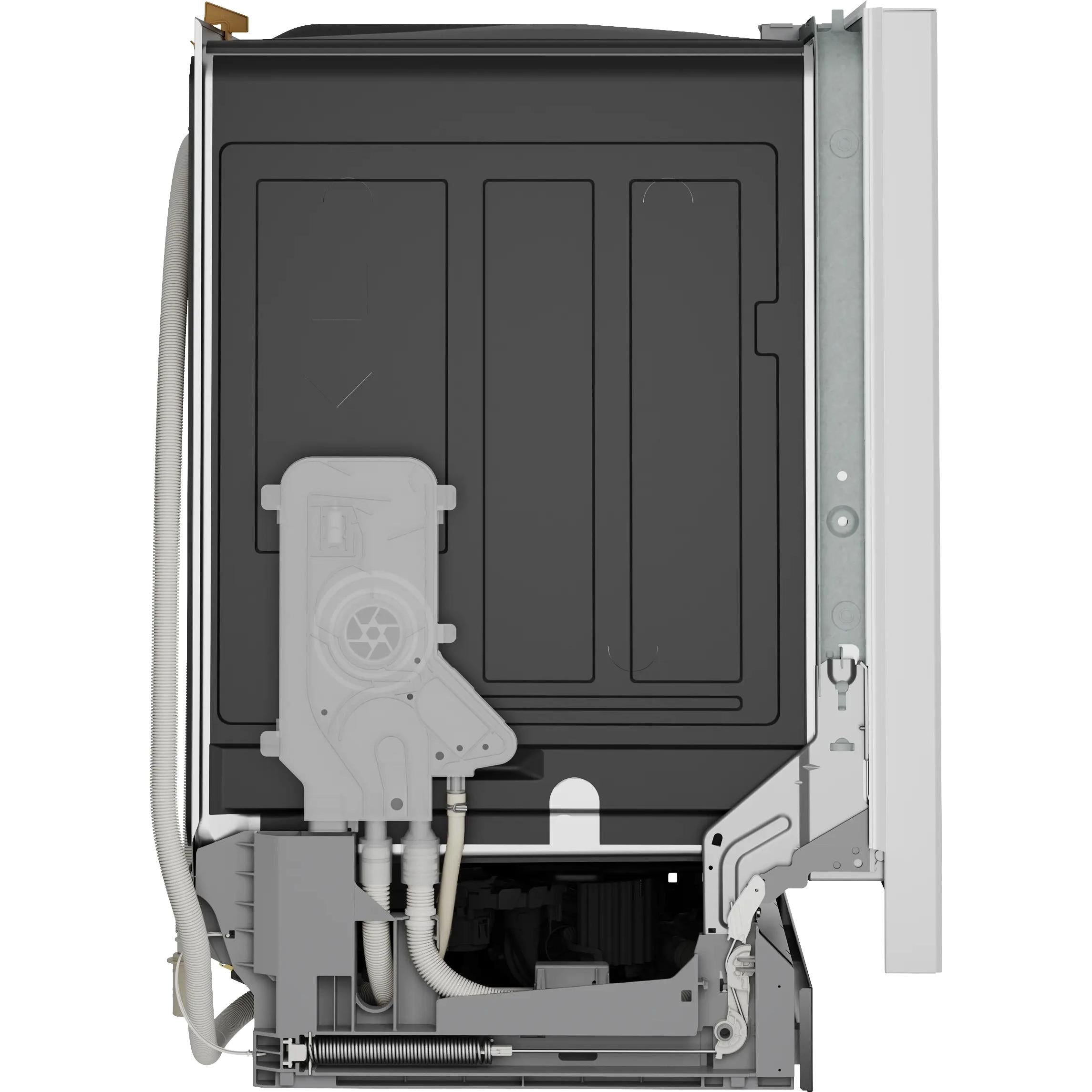 Bosch Built-in Dishwasher with Wi-Fi SHP53EM2N IMAGE 16
