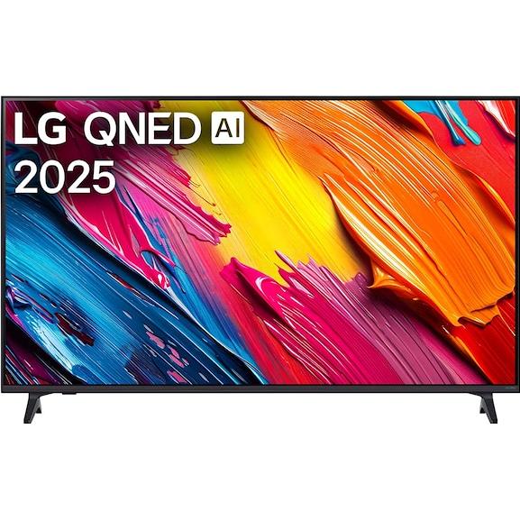 LG QNED70 75-inch 4K UHD Smart LED TV 75QNED70AUC IMAGE 1