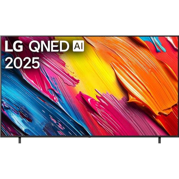 LG QNED70 86-inch 4K UHD Smart LED TV 86QNED70AUA IMAGE 1
