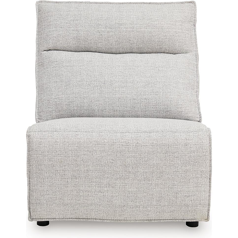 Signature Design by Ashley Modmax II Armless Chair 6590746 IMAGE 2