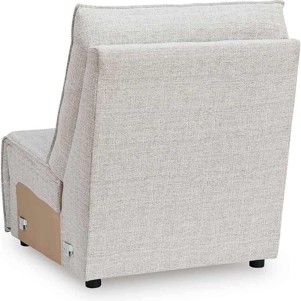 Signature Design by Ashley Modmax II Armless Chair 6590746 IMAGE 3