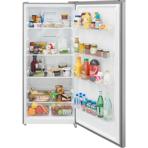 Frigidaire 21.1 cu. ft. Upright Freezer FFUV2136AV IMAGE 2