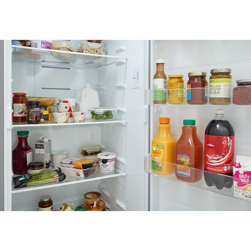 Frigidaire 21.1 cu. ft. Upright Freezer FFUV2136AV IMAGE 7