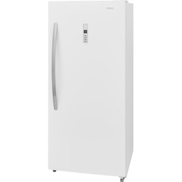 Frigidaire 21.1 cu. ft. Freestanding All Refrigerator FRAE2136AW IMAGE 3