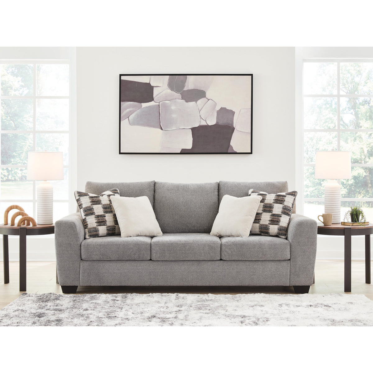 Benchcraft Loreo 6310338 Sofa IMAGE 4