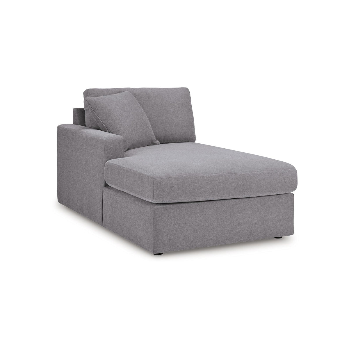 Signature Design by Ashley Modmax 92104S125 5 pc Double Chaise Sectional IMAGE 2