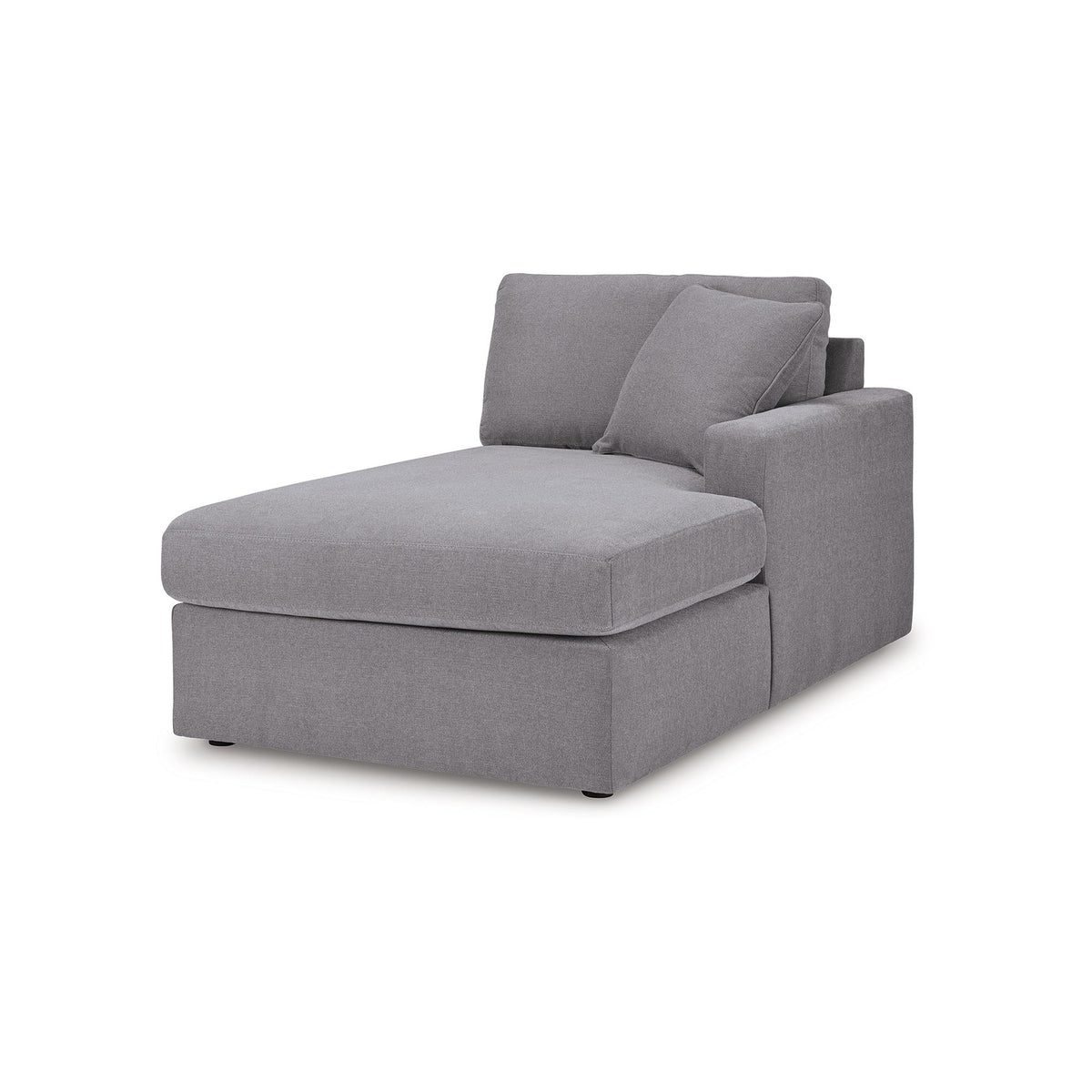 Signature Design by Ashley Modmax 92104S125 5 pc Double Chaise Sectional IMAGE 7