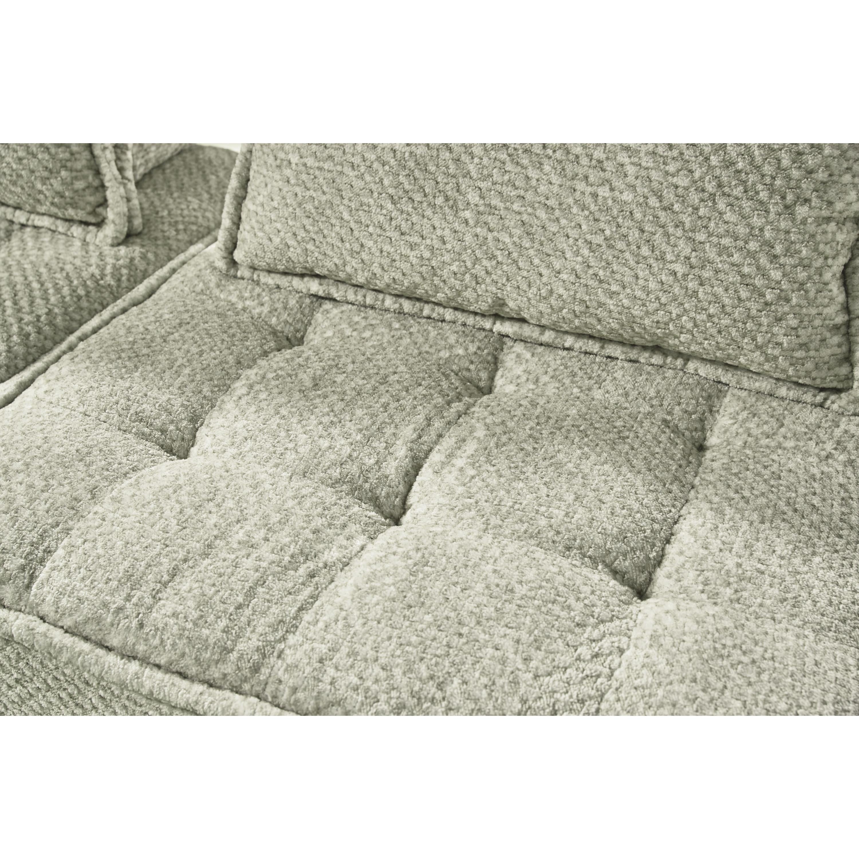 Signature Design by Ashley Bales A3000244A4 4 pc Modular Seating IMAGE 8