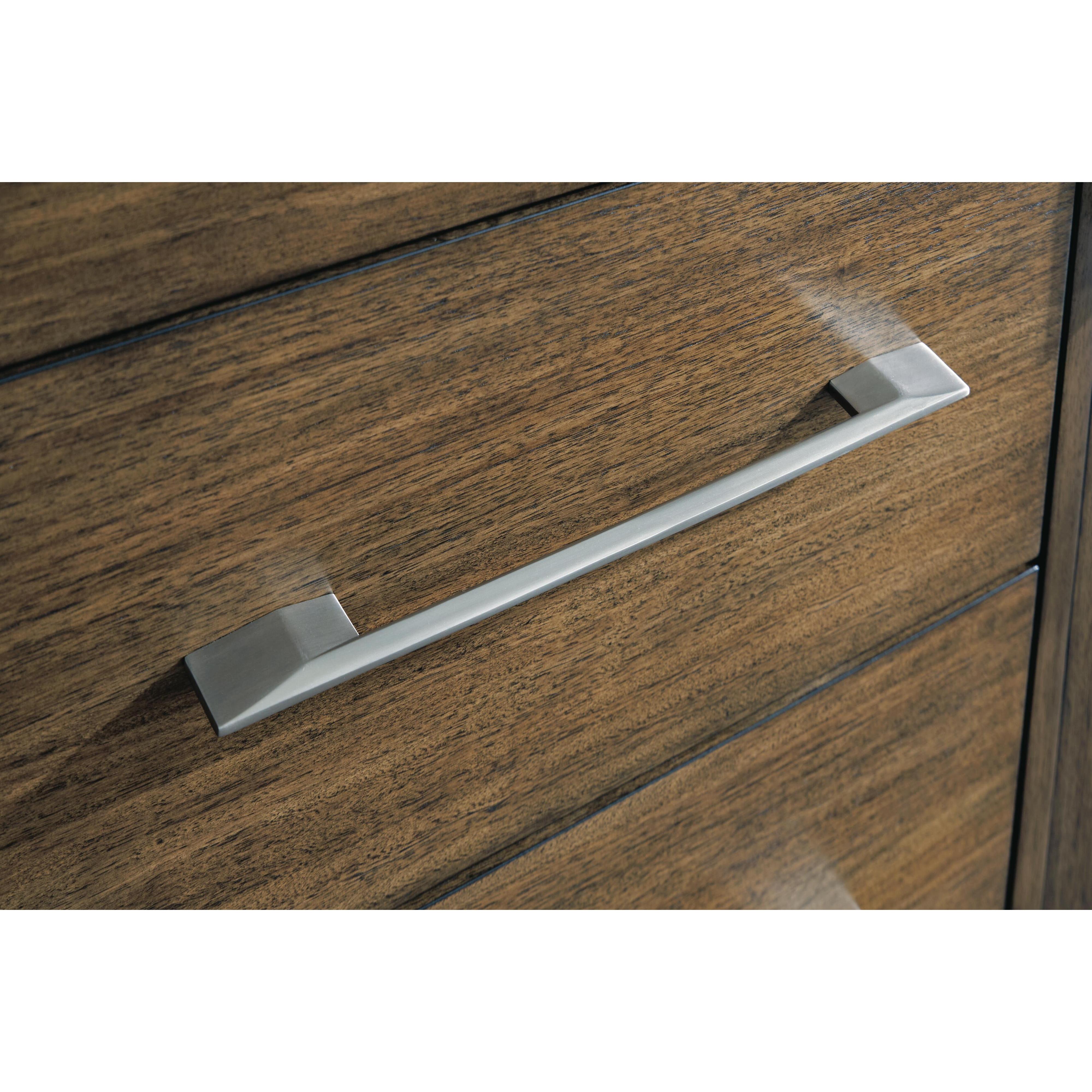 Benchcraft Marxmore D863-60 Dining Room Server IMAGE 8