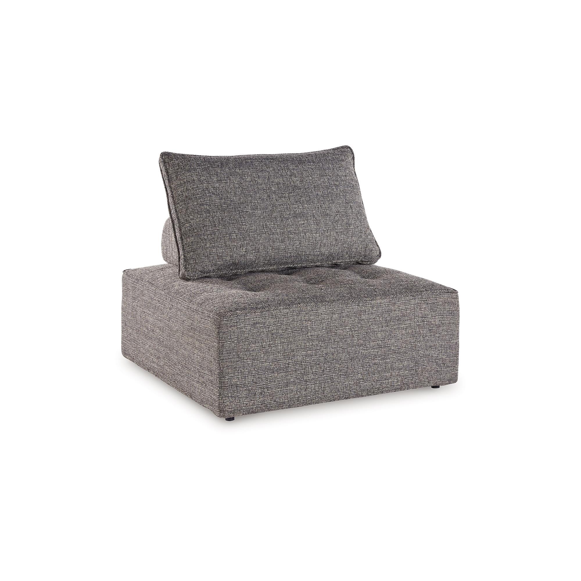 Signature Design by Ashley Bree Zee P160P12 8 pc Outdoor Modular Seating IMAGE 2