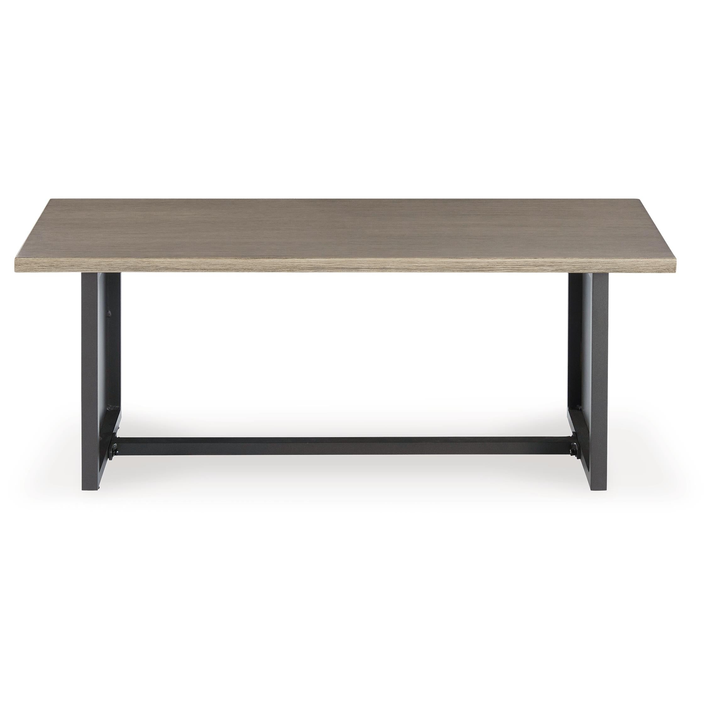 Signature Design by Ashley Bree Zee P160P13 7 pc Outdoor Modular Seating IMAGE 3