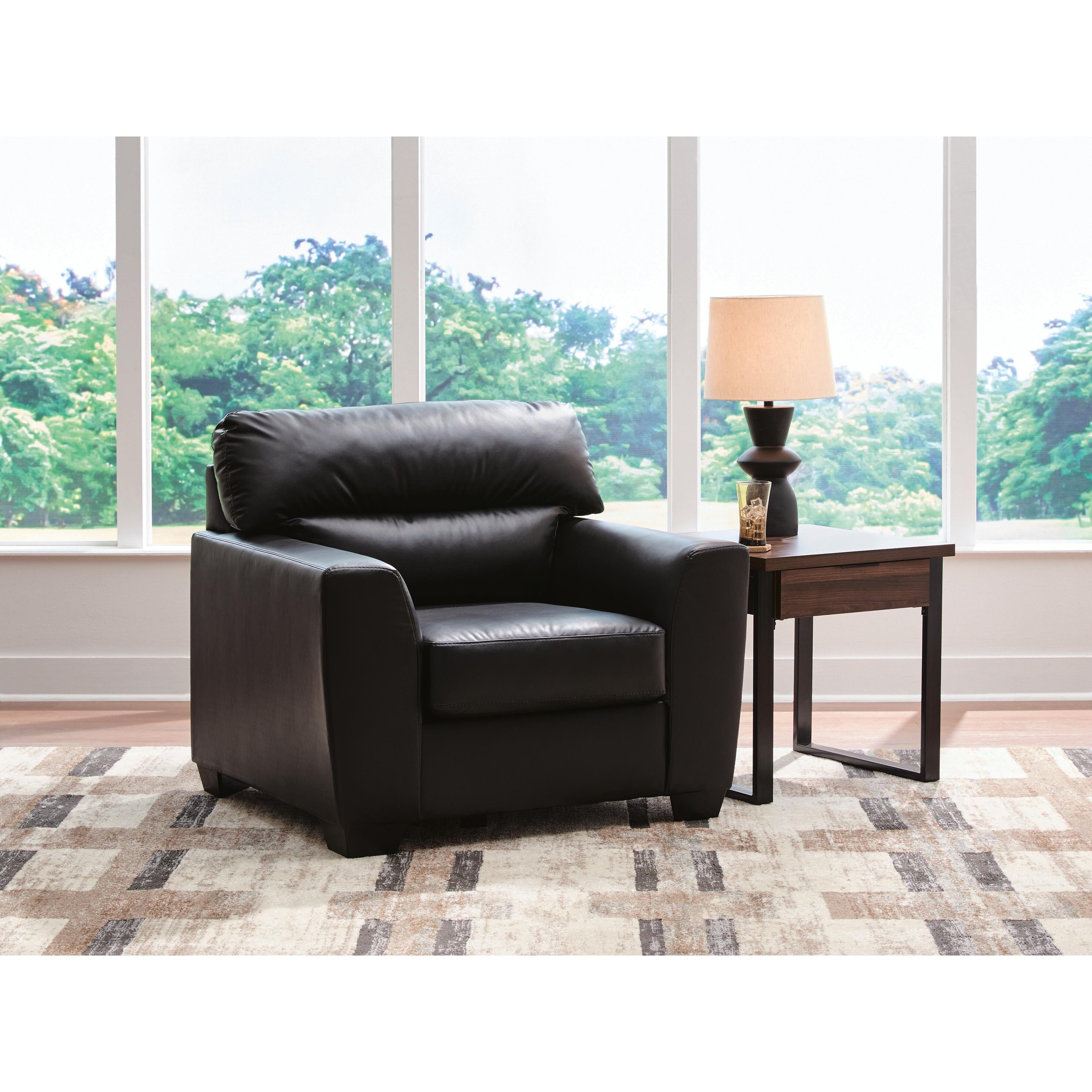 Signature Design by Ashley Glennbre PC6980420 Chair IMAGE 4