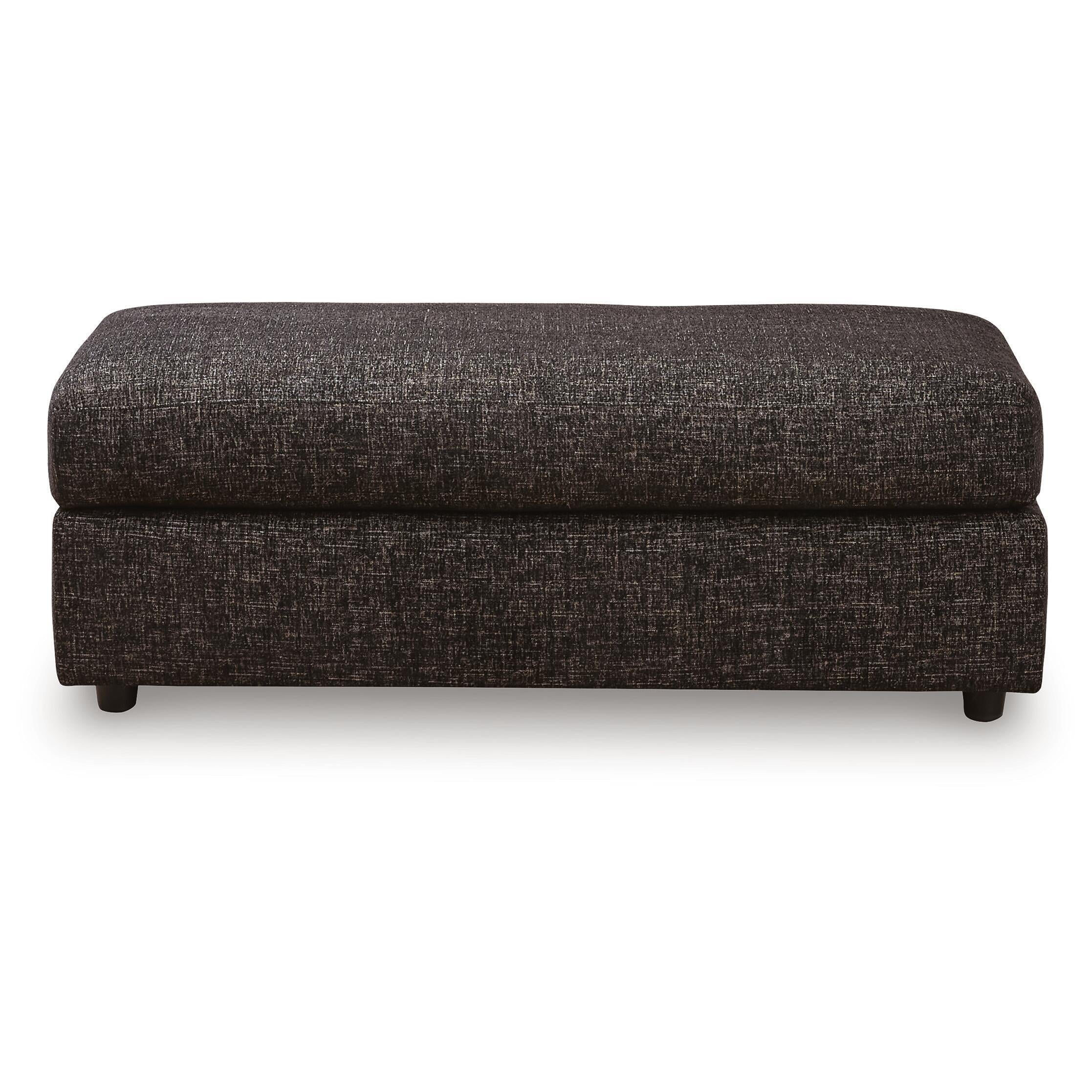 Signature Design by Ashley Lentiz PC7340408 Oversized Accent Ottoman IMAGE 2