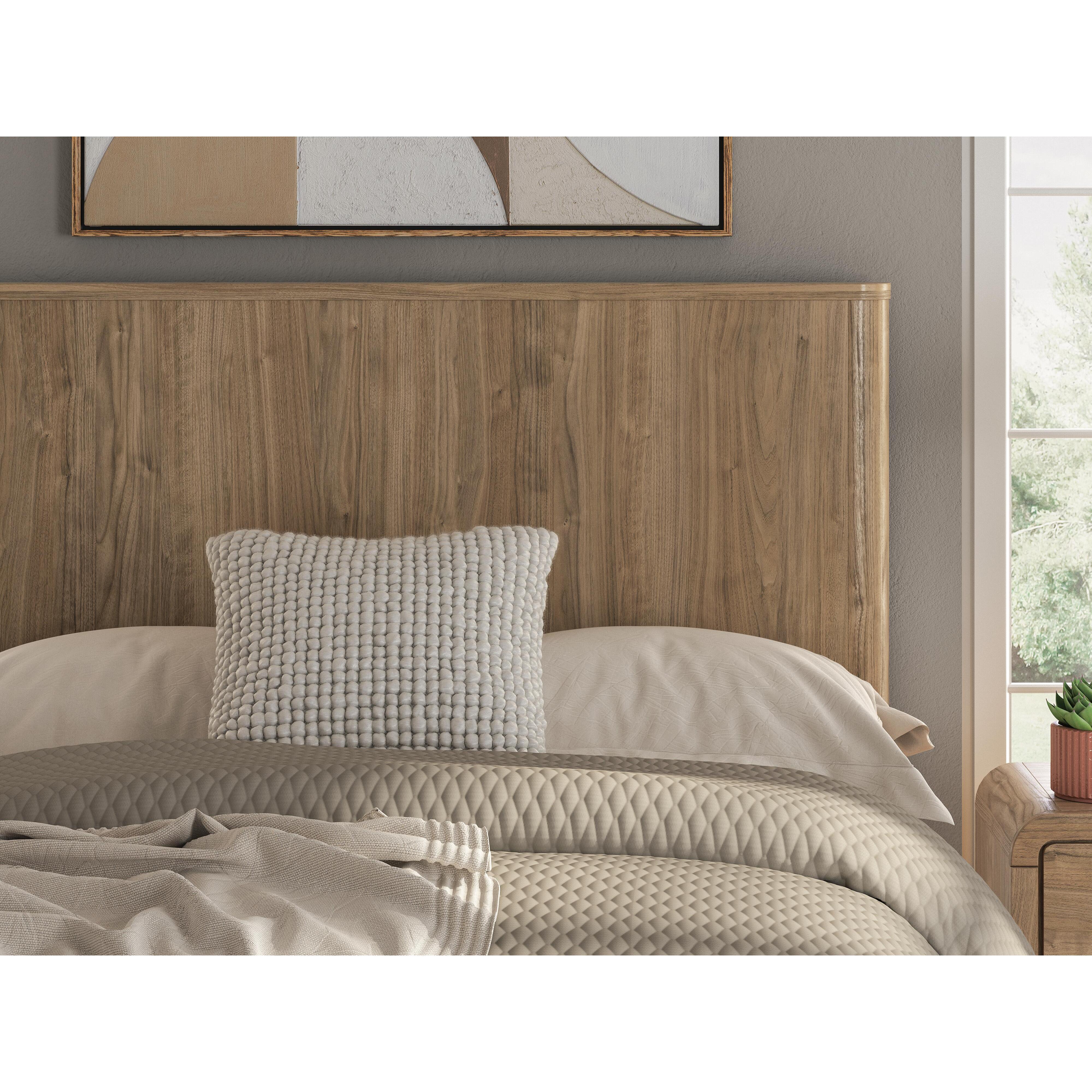 Signature Design by Ashley Dovander PCB1121B3 Full Panel Bed IMAGE 9