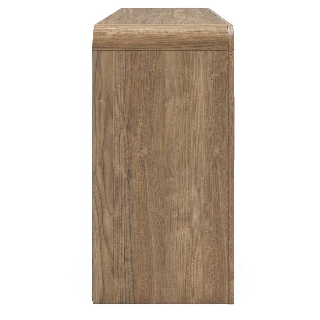 Signature Design by Ashley Dovander W1121-68 Extra Large TV Stand IMAGE 6