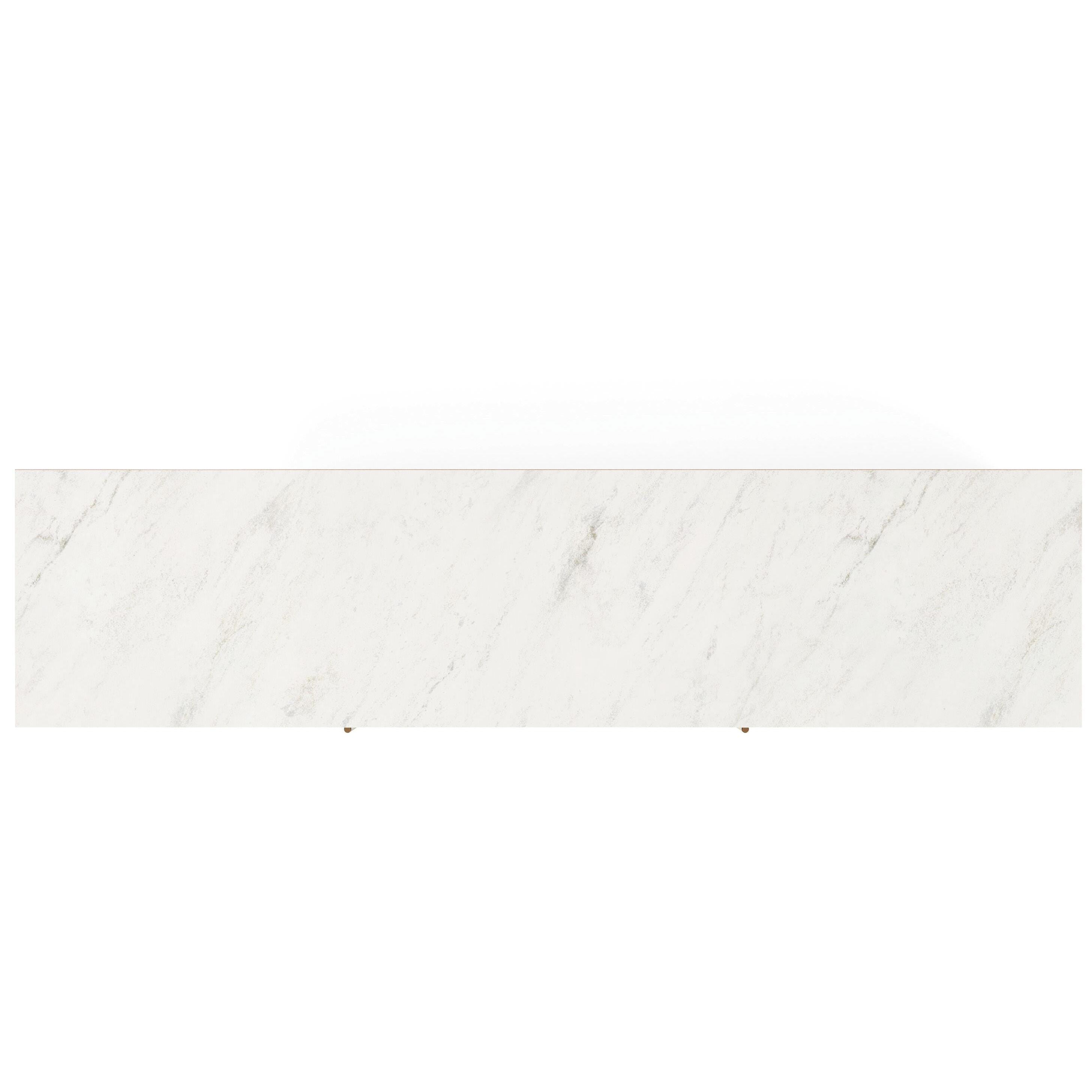 Signature Design by Ashley Cadmori W2616-468 XL TV Stand with Fireplace Option IMAGE 8
