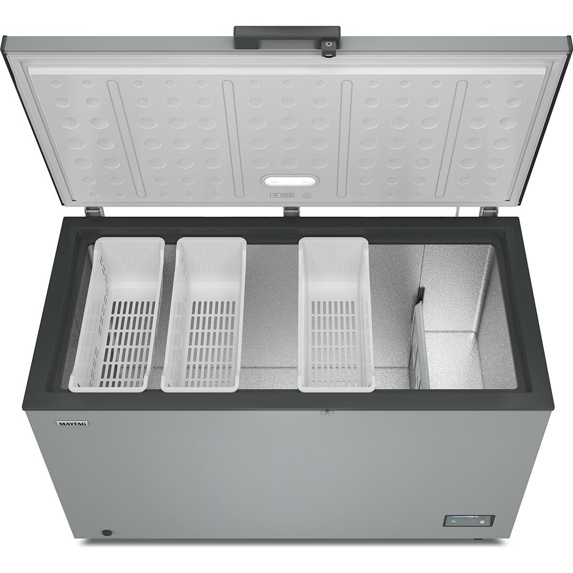 Maytag 16 cu. ft. Chest Freezer MZCC4316TG IMAGE 2