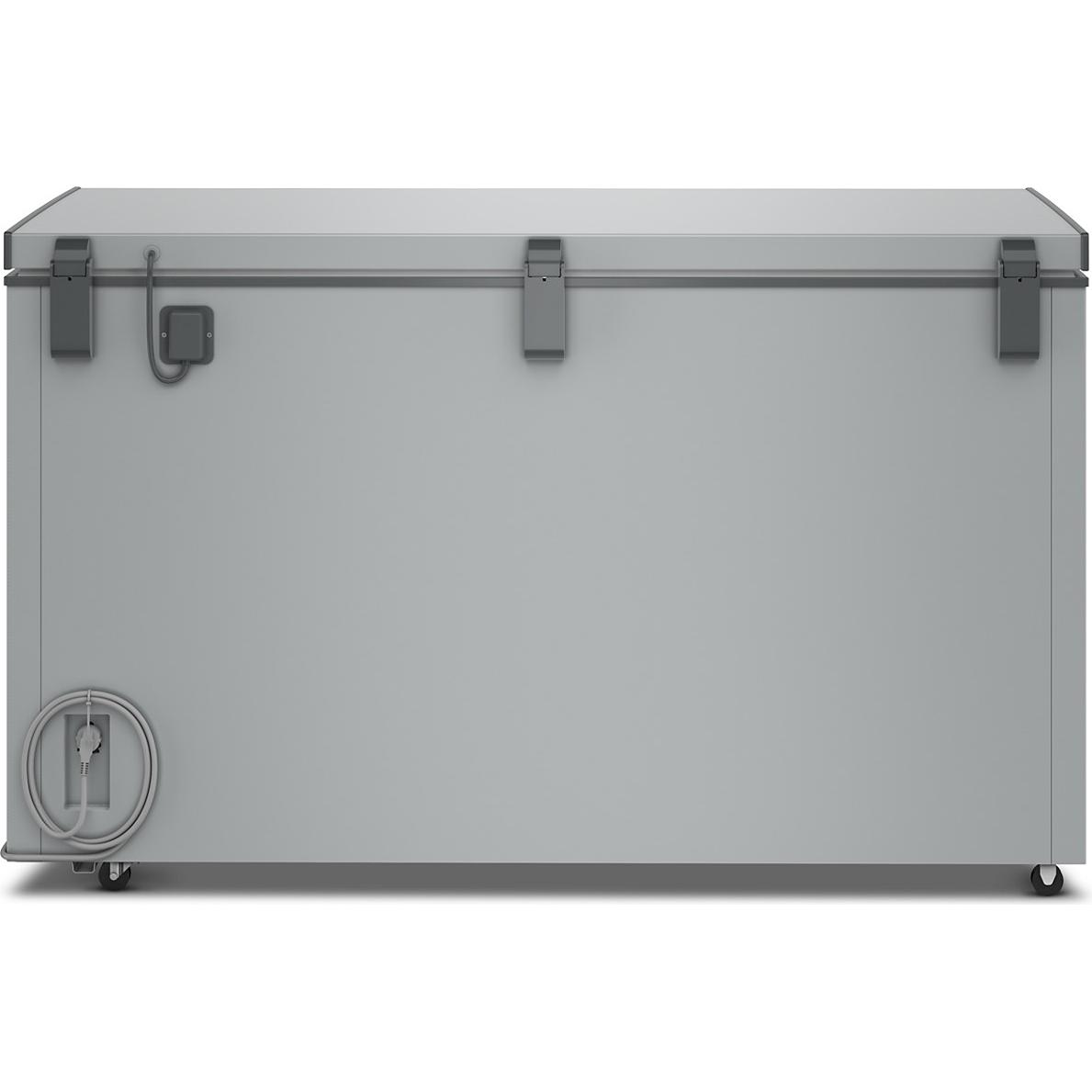 Maytag 16 cu. ft. Chest Freezer MZCC4316TG IMAGE 5