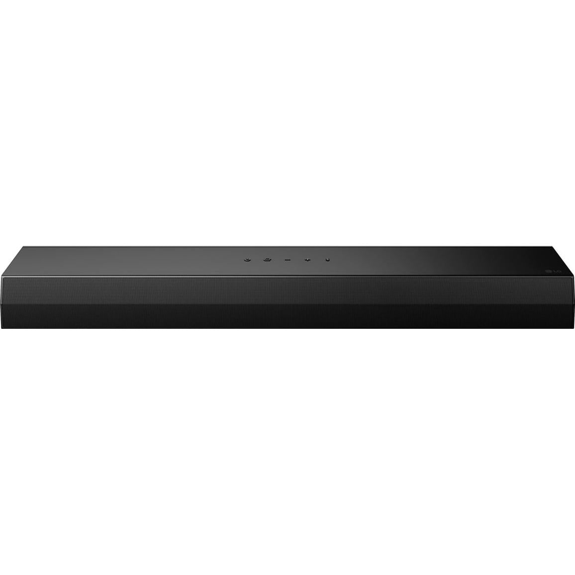 LG 3.1.3-Channel Sound Bar with Bluetooth S77TY IMAGE 2