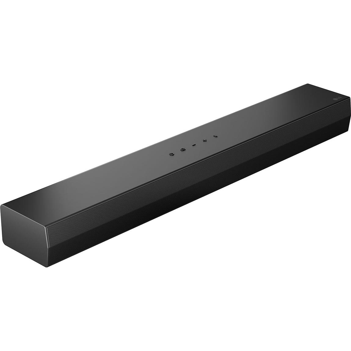 LG 3.1.3-Channel Sound Bar with Bluetooth S77TY IMAGE 5
