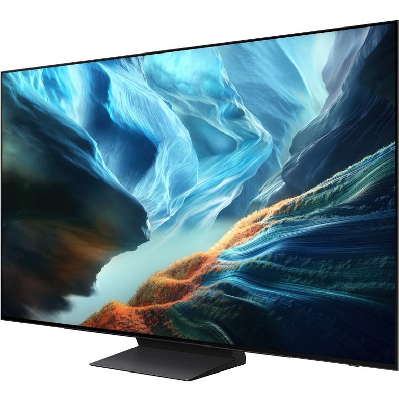 Samsung 77-inch OLED Smart TV QN77S90HAEXZC IMAGE 2