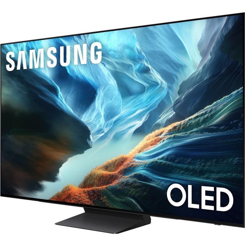 Samsung 77-inch OLED Smart TV QN77S90HAEXZC IMAGE 8