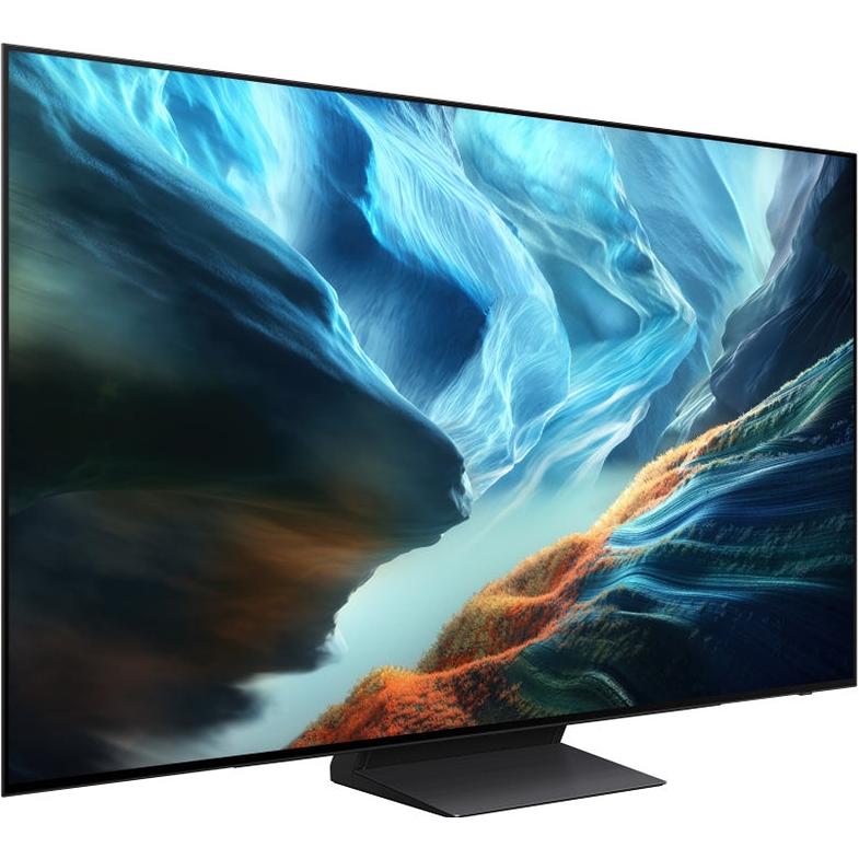 Samsung 65-inch OLED Smart TV QN65S90HAEXZC IMAGE 3