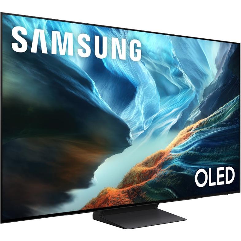 Samsung 48-inch OLED Smart TV QN48S90HAEXZC IMAGE 7